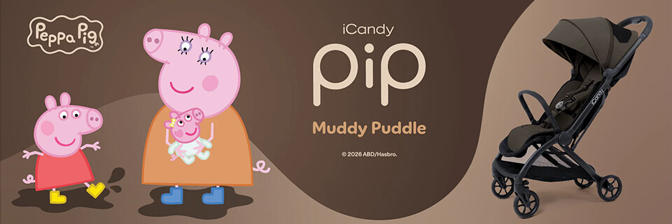 iCandy Pip