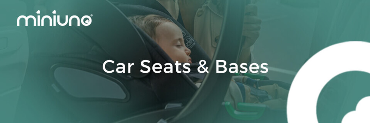 Car Seats & Bases