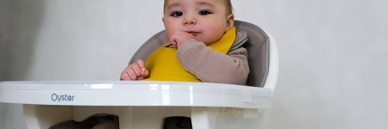 Oyster Highchairs