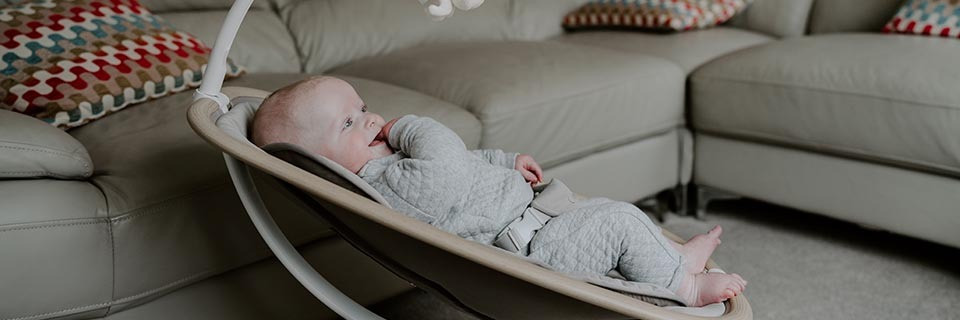 Oyster Swings & Rockers