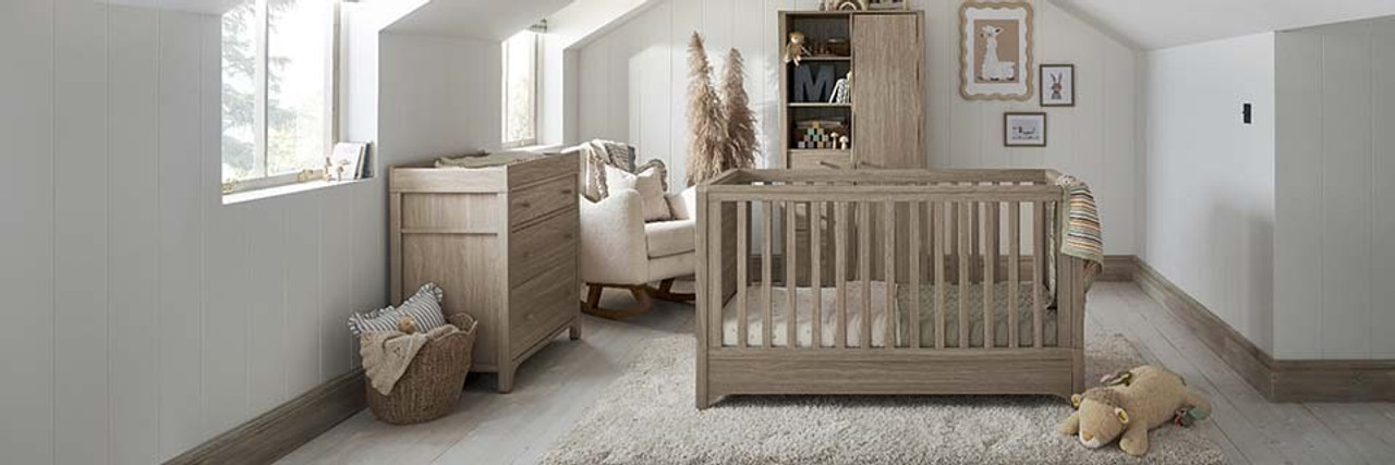 Mamas & Papas Barton Furniture