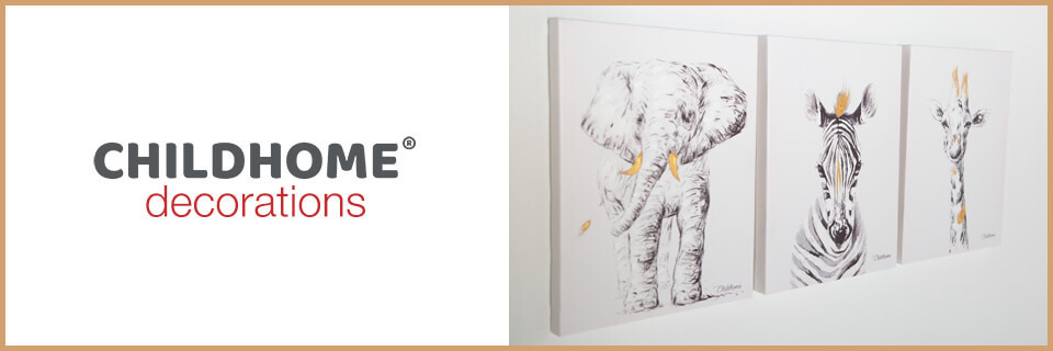 Childhome Nursery Decor