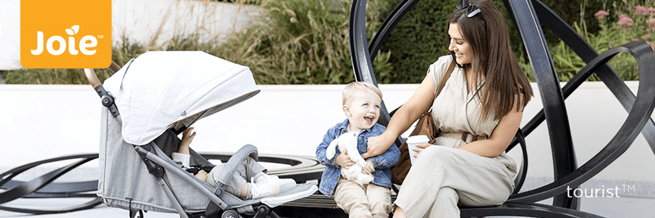 Joie Tourist Strollers