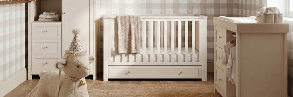 Bebe & Beyond Room Sets