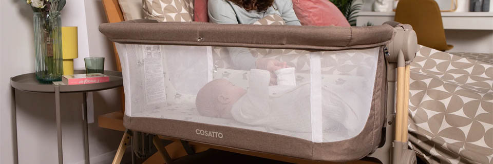 Cosatto Nursery Furniture