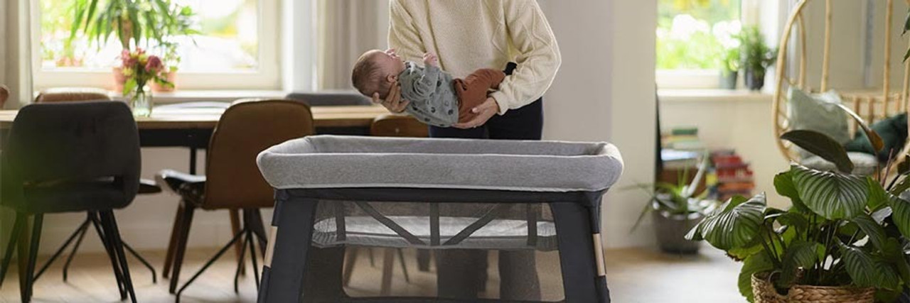 Maxi Cosi Swift Travel Cot