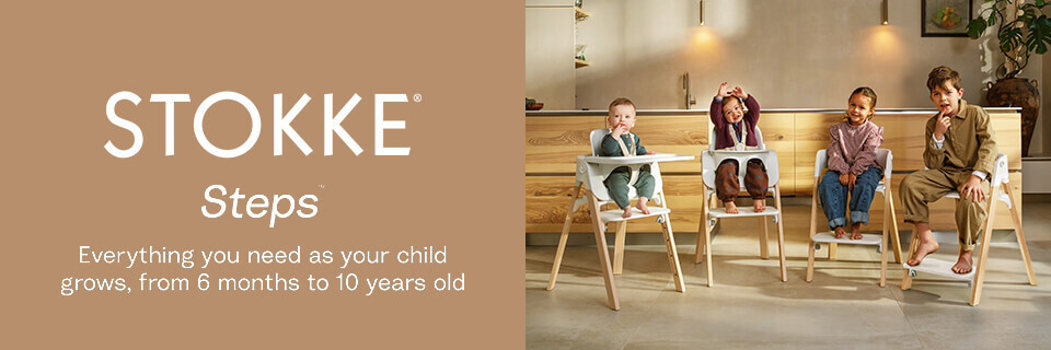 Stokke® Steps