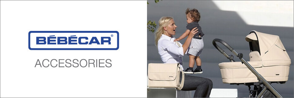 Bebecar Accessories