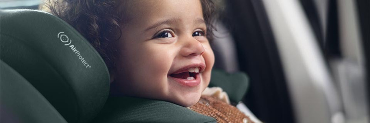 Maxi Cosi Toddler Car Seats