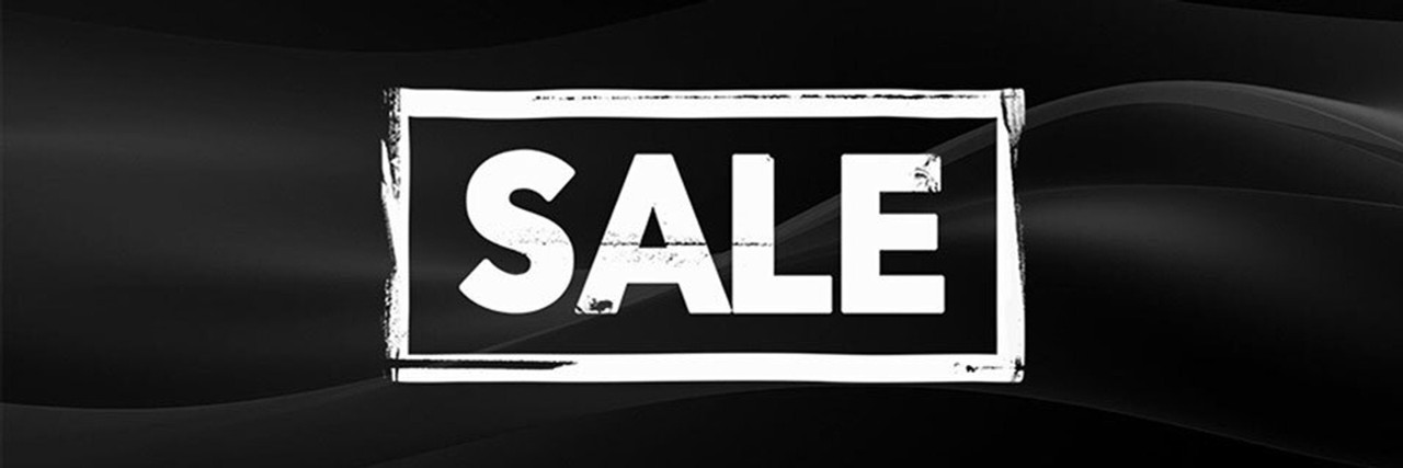 Special Offers & Clearance