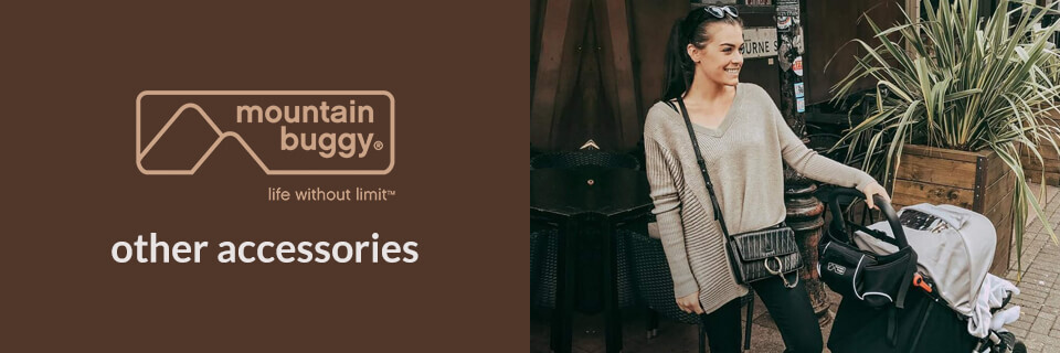 Mountain Buggy Other Accessories