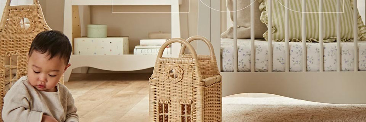 CuddleCo Storage