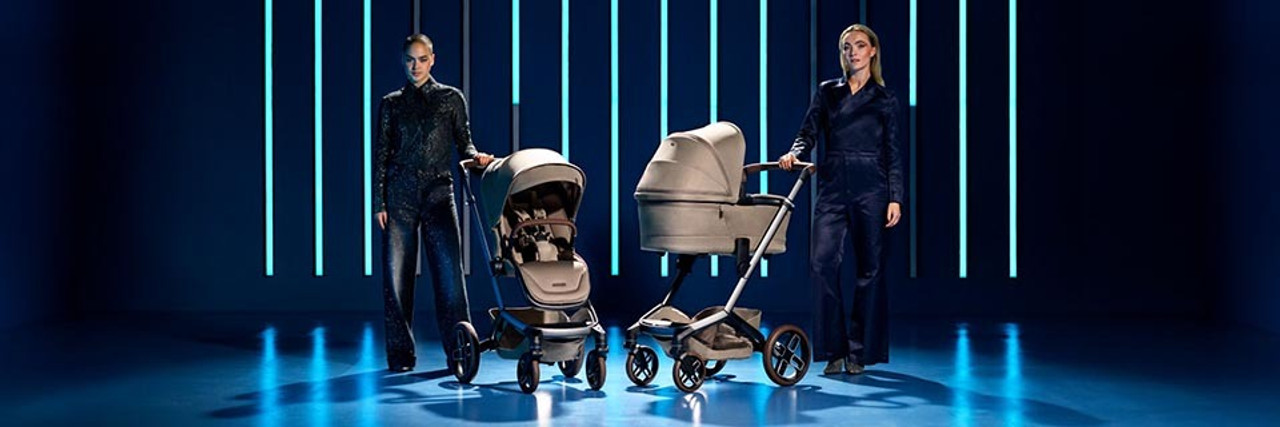 Maxi Cosi Fame Maxi Cosi Fame