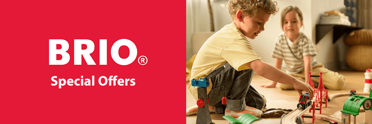 Brio Special Offers Brio Special Offers