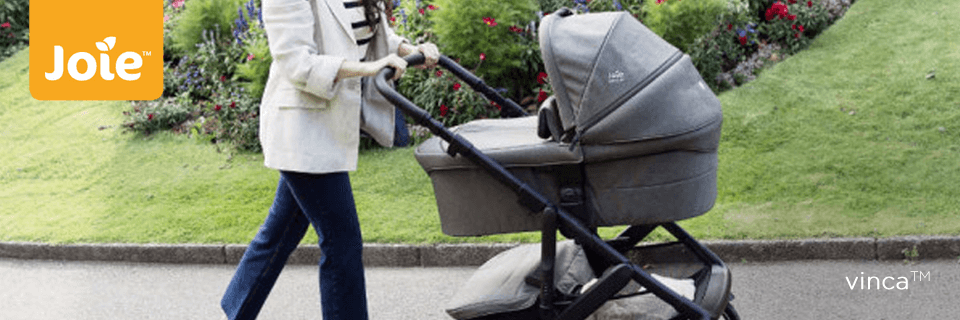 Joie Vinca Pushchairs
