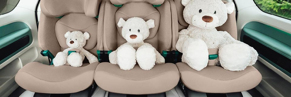 Britax Safefix