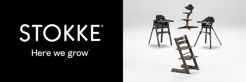 Stokke Highchairs