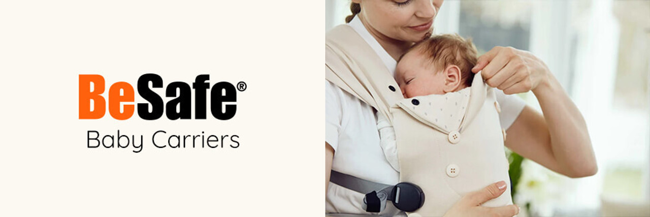 BeSafe Baby Carriers BeSafe Baby Carriers