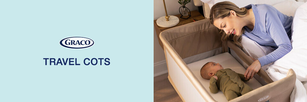 Graco Travel Cots and Playpens Graco Travel Cots and Playpens