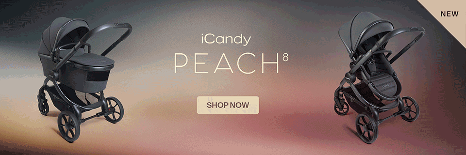 iCandy Peach