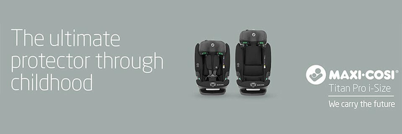 Maxi Cosi Titan