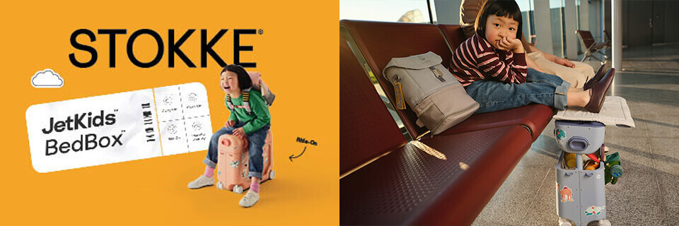 JetKids™ by Stokke®
