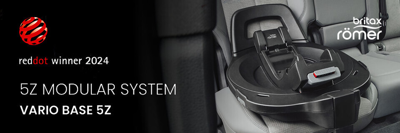 Britax Car Seat Bases