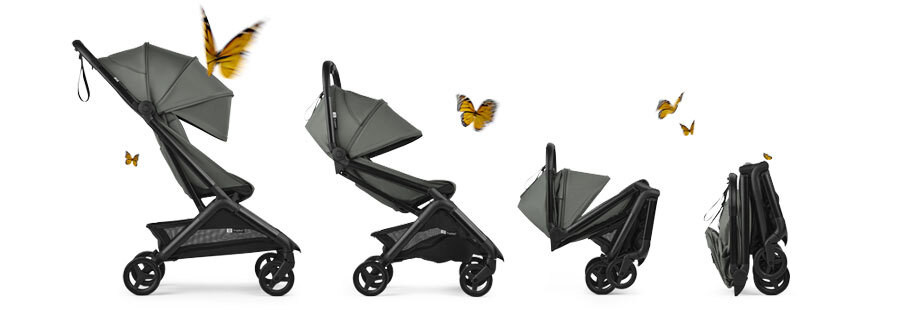 Bugaboo Butterfly