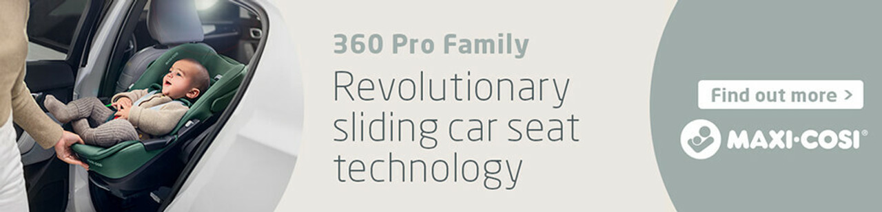 Maxi Cosi Pebble 360 Pro