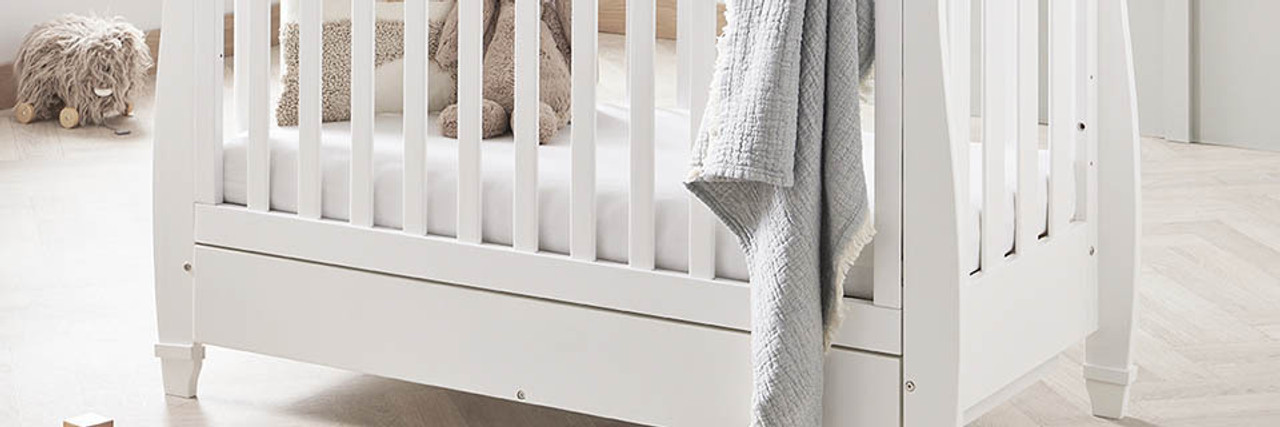 Babymore Cots & Cot Beds