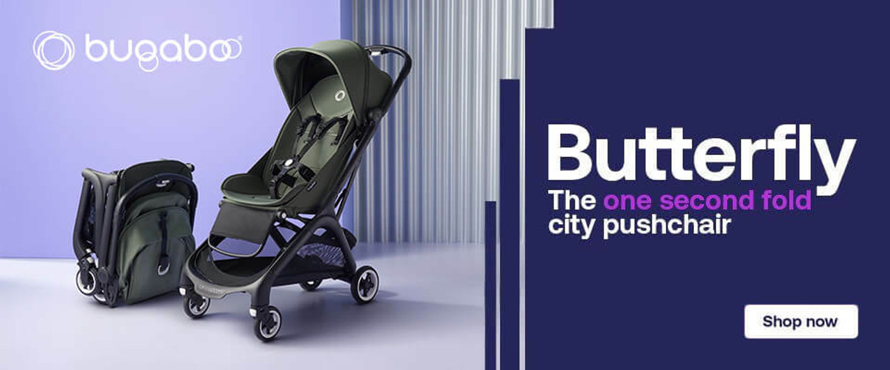 Bugaboo Butterfly