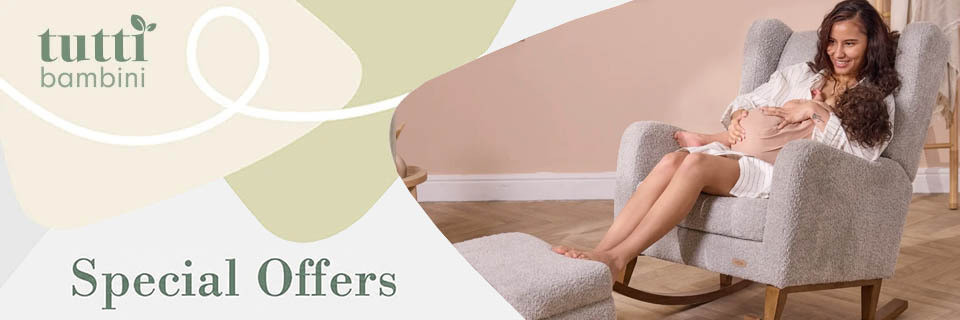 Tutti Bambini Special Offers