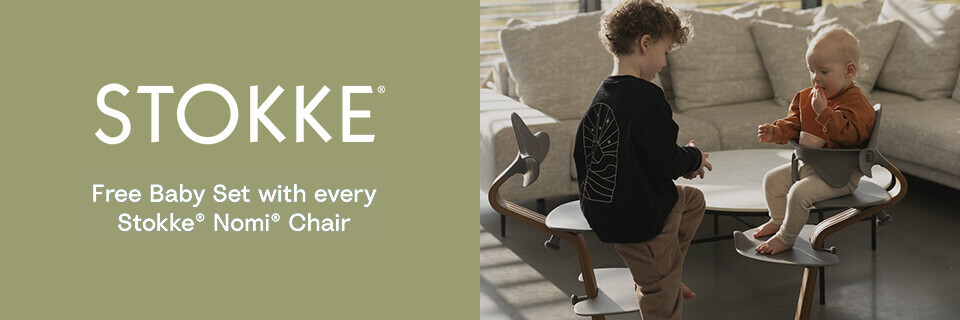 Stokke® Nomi®