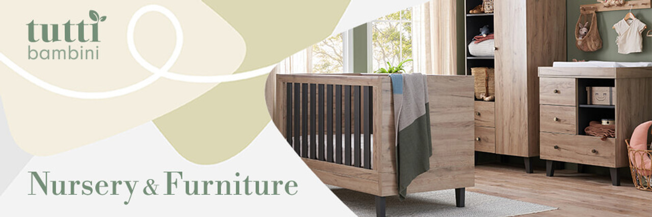 Tutti Bambini Nursery & Furniture