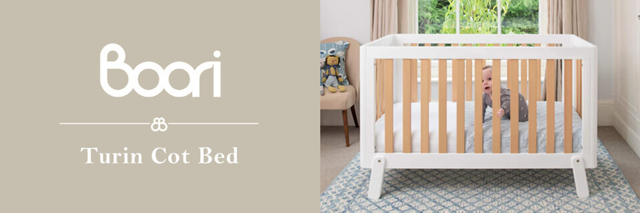 Boori Turin Furniture