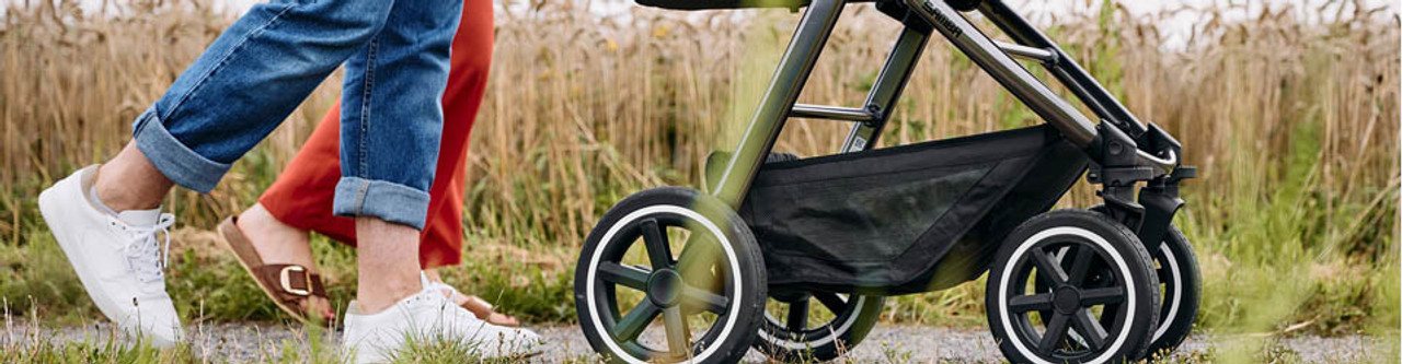 ABC Design Samba Pushchair