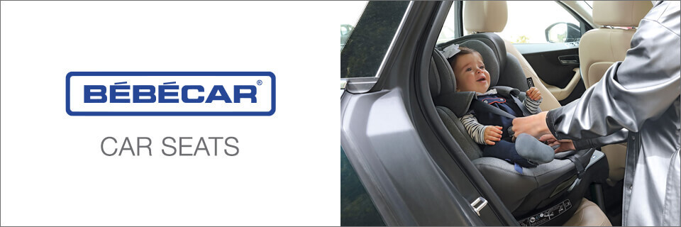 Bebecar Car Seats