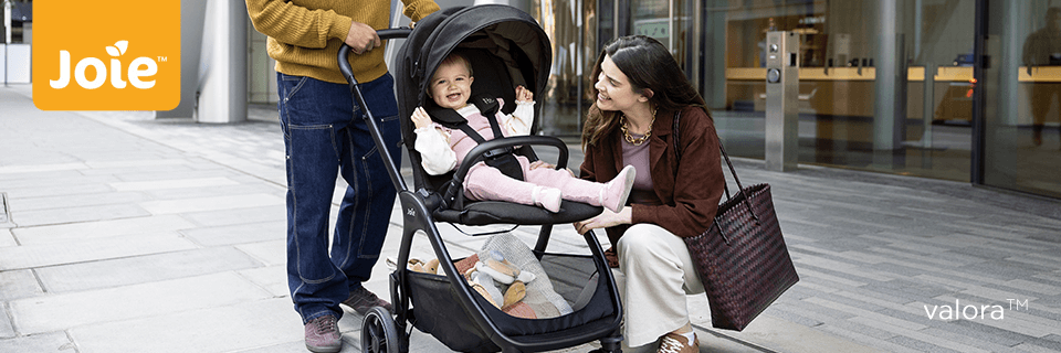 Joie Valora Strollers