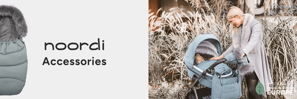 Noordi Accessories