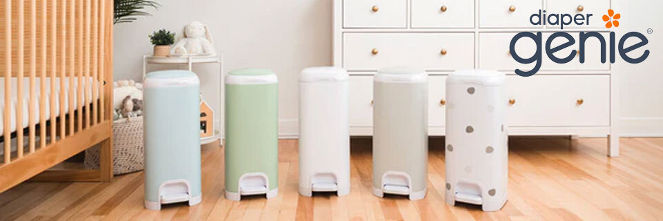 Diaper Genie
