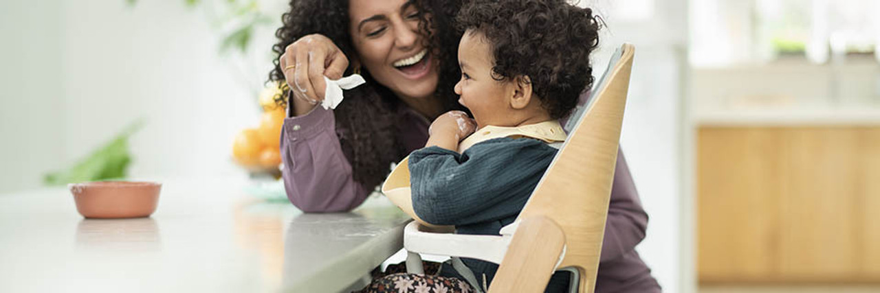 Maxi Cosi Highchairs