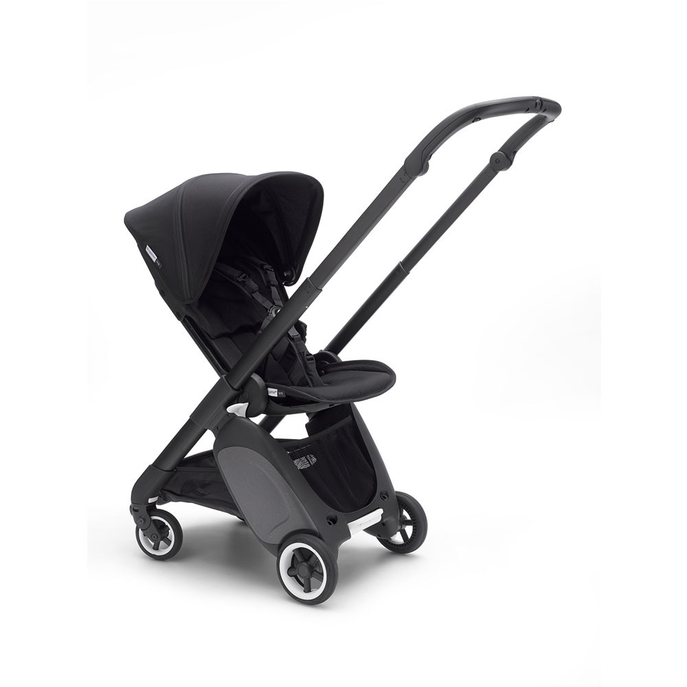the bugaboo stroller