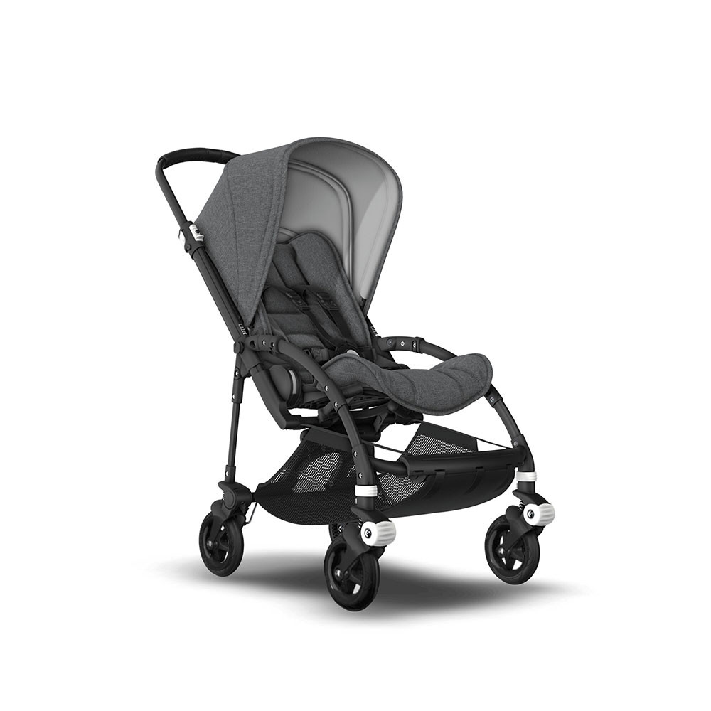 bugaboo bee underseat basket