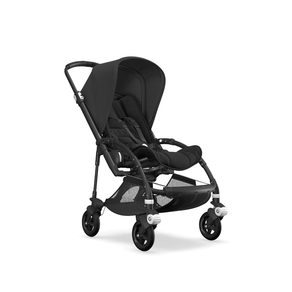 bugaboo bee weight kg