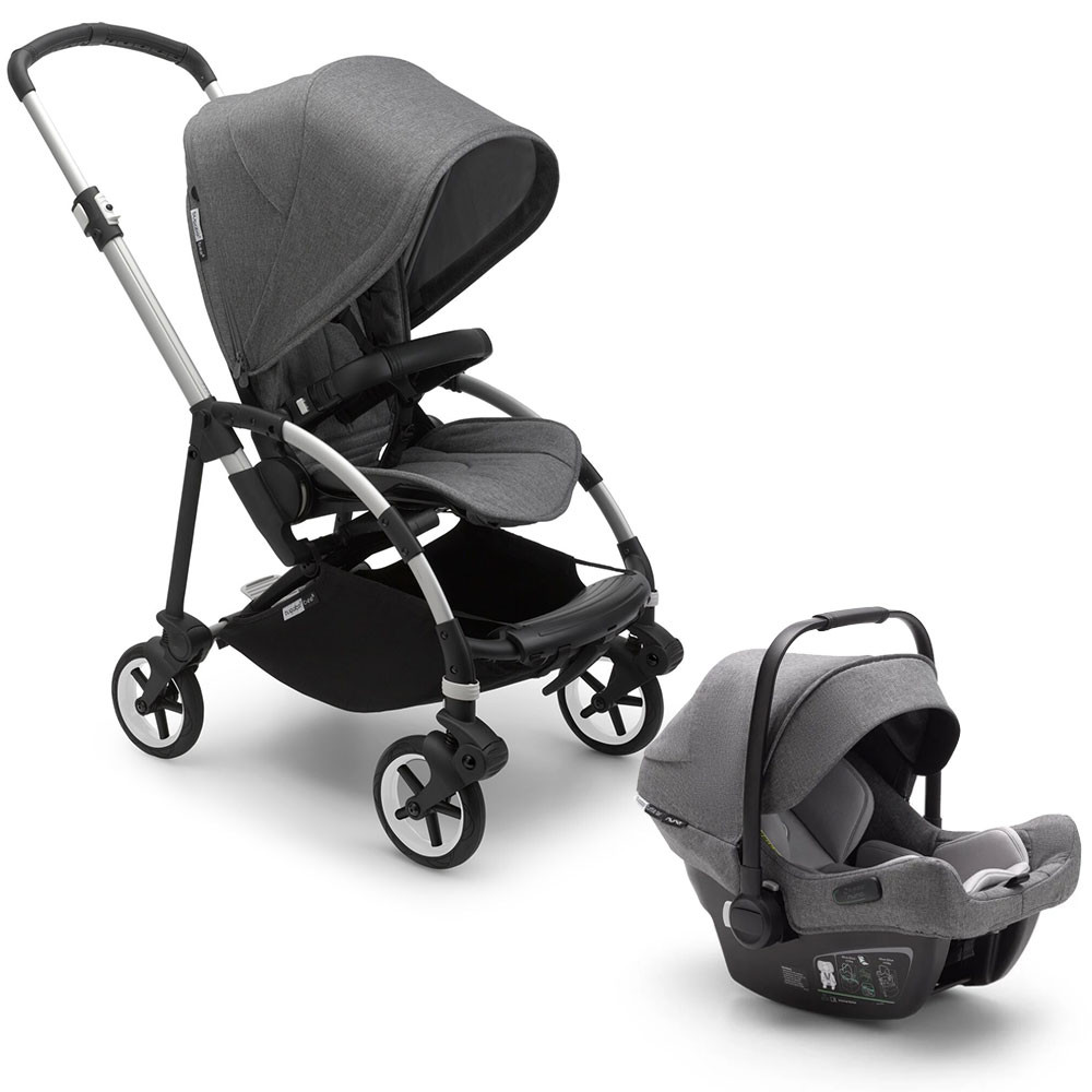 bugaboo bee buggy