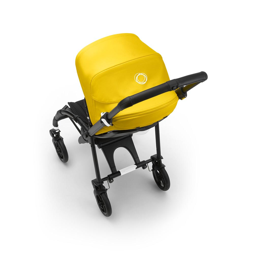 bugaboo bee 5 yellow