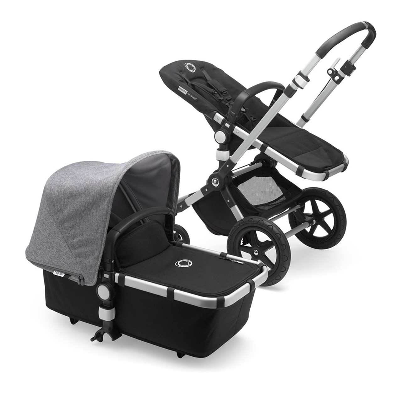 bugaboo cameleon 3 black hood