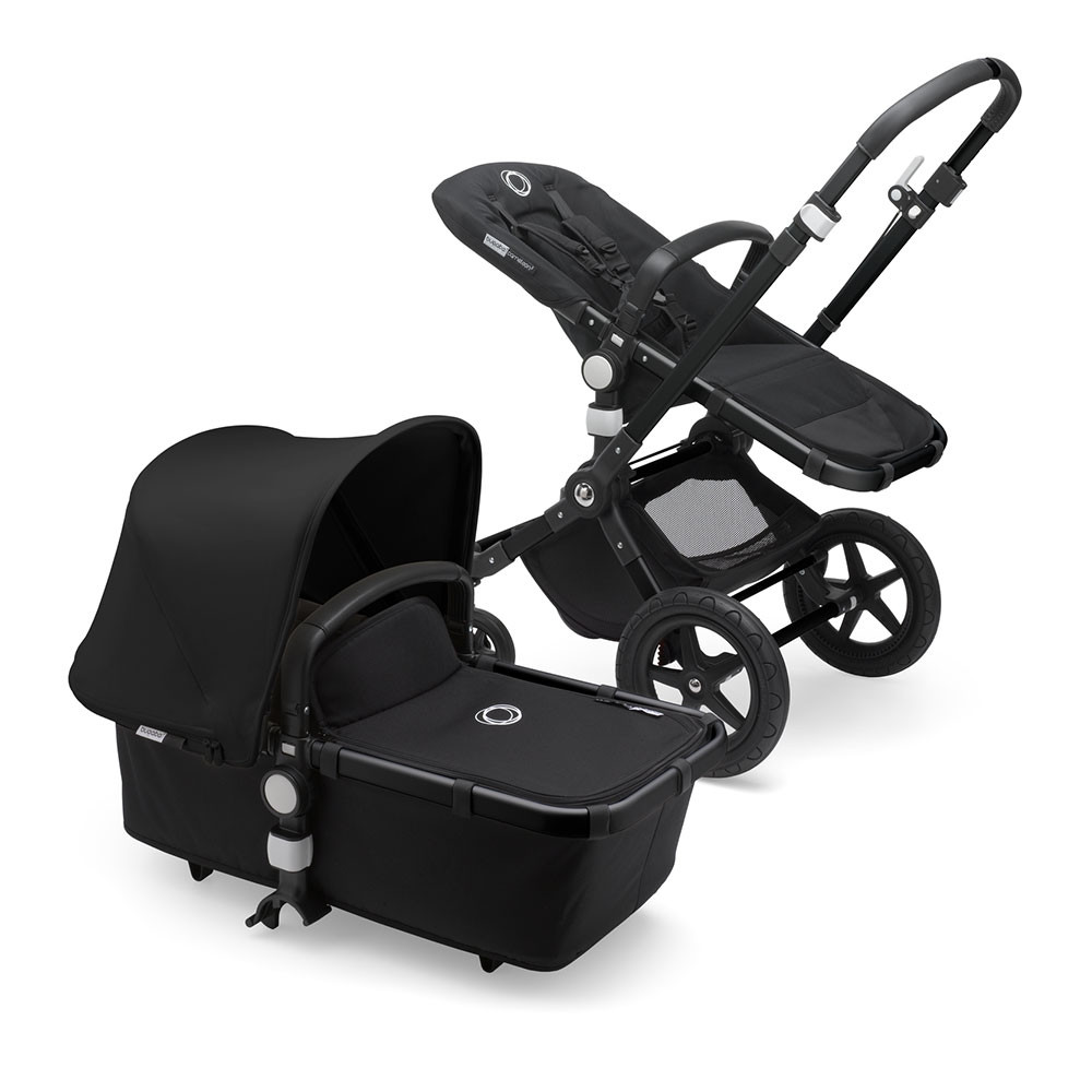 bugaboo bee 3 seat unit