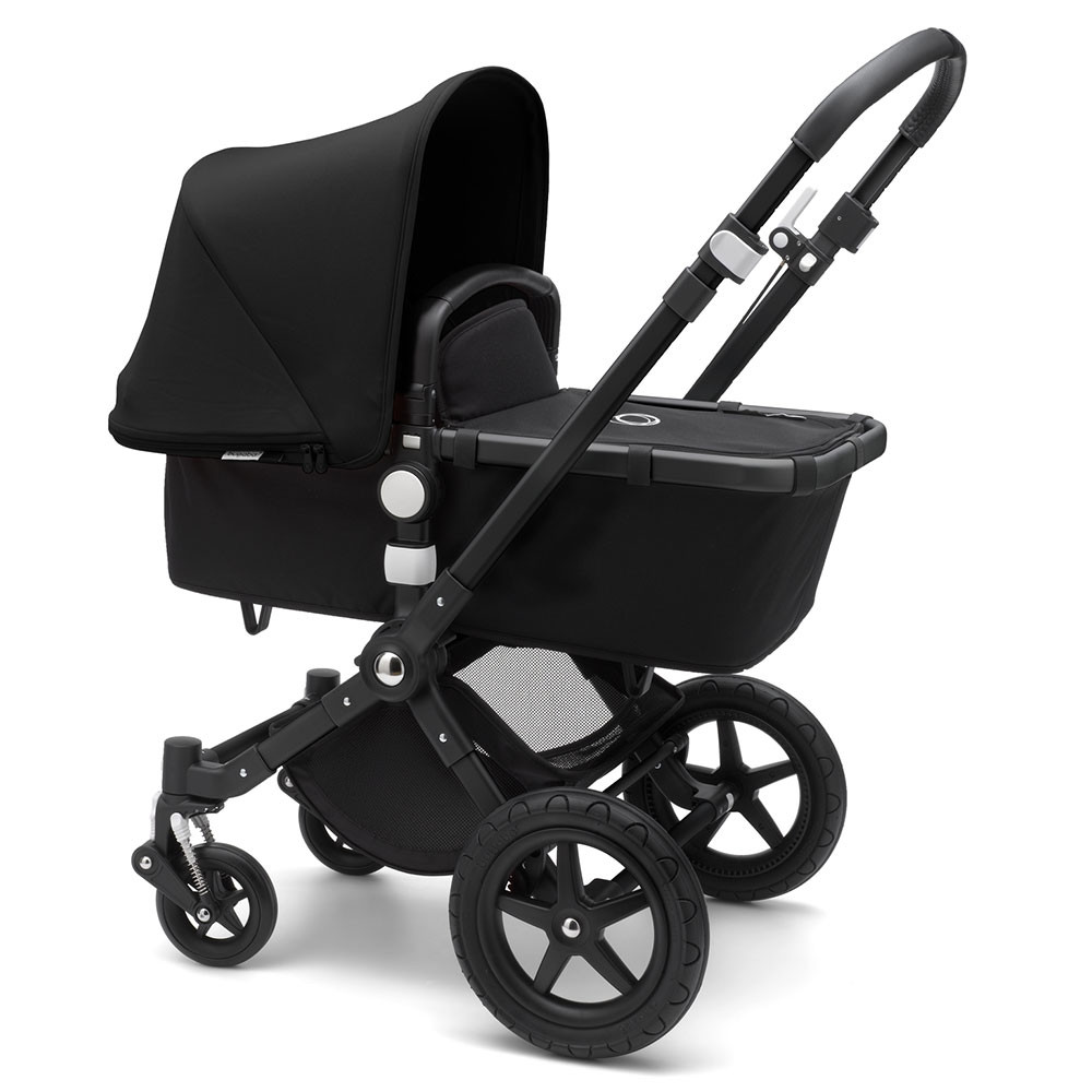 bugaboo cameleon 3 black frame