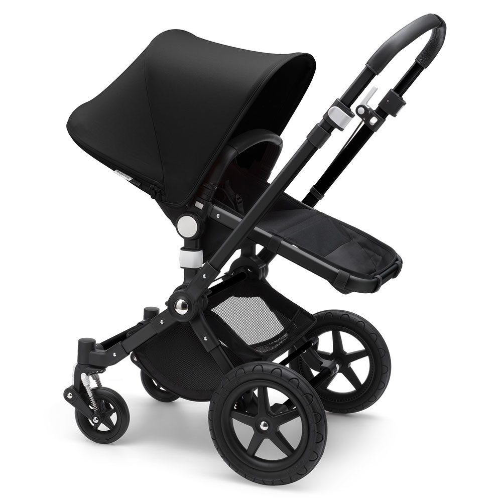 bugaboo cam 3 plus